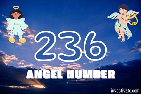 236 angel number